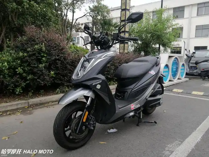 二手摩托车光阳 动丽 g 150