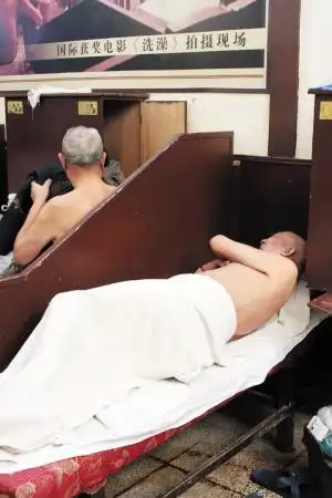 老号双兴堂 泡出北京味儿(图)