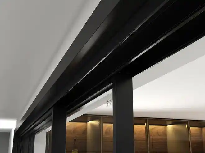 玻璃推拉门应该怎么选?