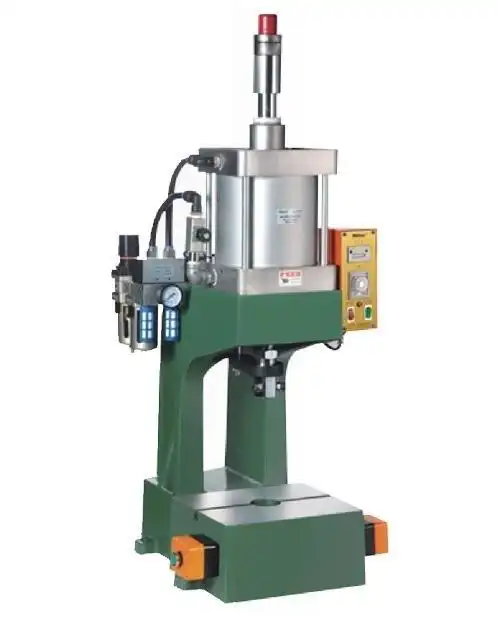 小型气动压床气压冲压机厂家苏州气压机价格