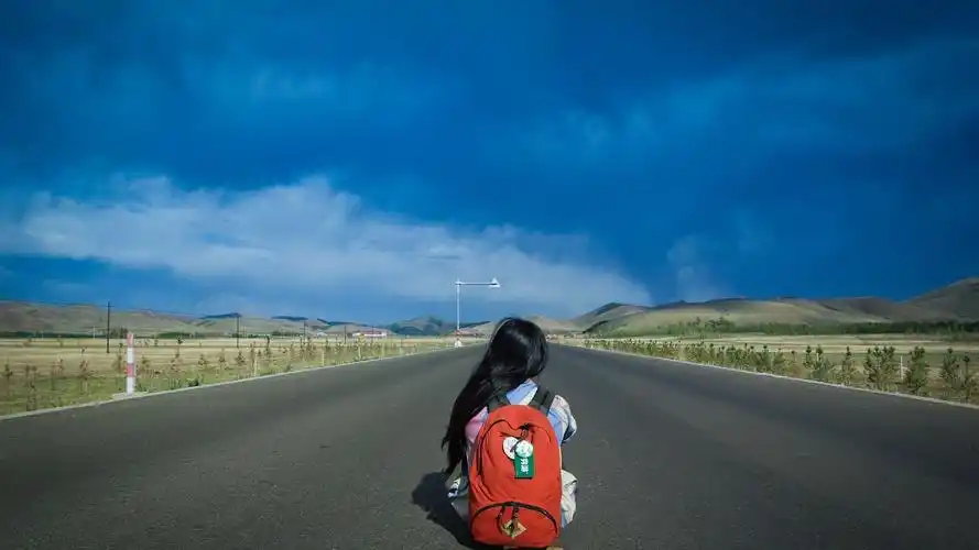 《旅图》旅行中摄影精美高清壁纸图片(7)