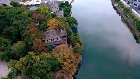 浙江兰溪:历史底蕴与现代气息的交融