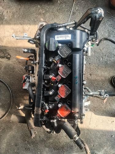 5长城gw4g15t 4g15b发动机总成