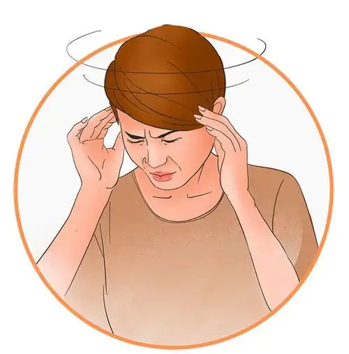 老伯头晕伴视物异常,原来是颅内鞍区巨大垂体瘤导致|垂体瘤|垂体|腺瘤