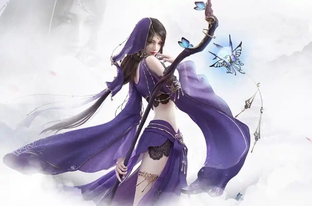 玄幻女强爽文推荐,强大女主一路逆天成神,神作预警!