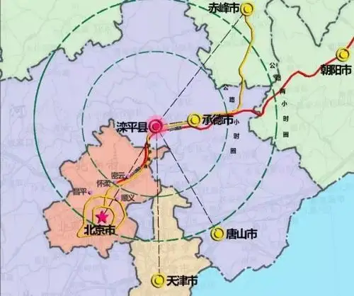 最标准的发音,其实来自这个地方——与北京一山之隔的河北省承德市