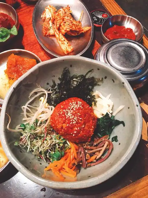 韩国 首尔 美食推荐