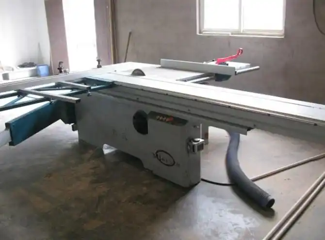 供应马氏mj6132b推台锯