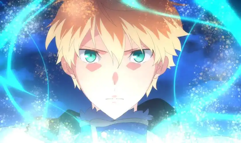 fatepixiv苍银骑士亚瑟潘德拉贡特辑