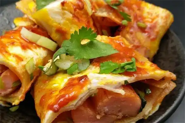 烤冷面加盟一般多少钱?加盟费用细节-51加盟网