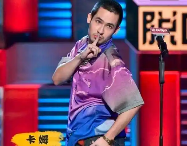 脱口秀大会第二季冠军热门人选呼兰为啥落选