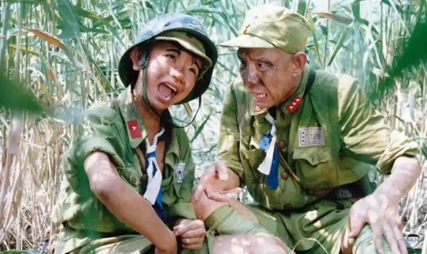 《三毛从军记》的那些暗讽和隐喻,只有长大了才能看懂_电影