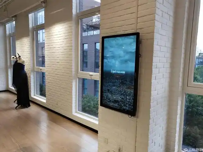 拉近传媒大屏信息发布系统