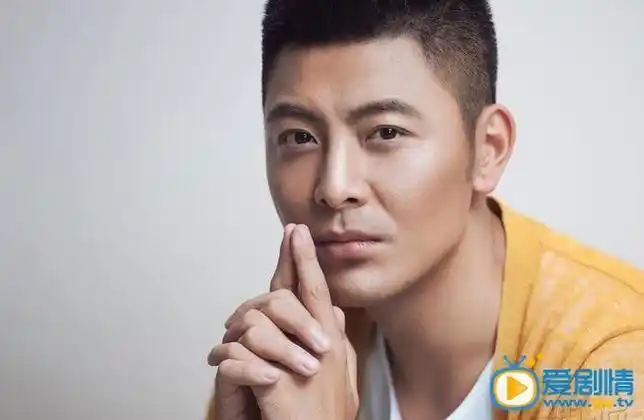 吴其江个人资料简介 吴其江写真生活照