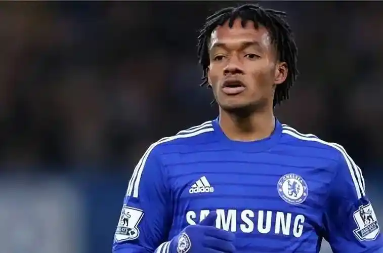 胡安·夸德拉多:拥有不可阻挡的速度和出色的"技巧"_防守_球员_对方