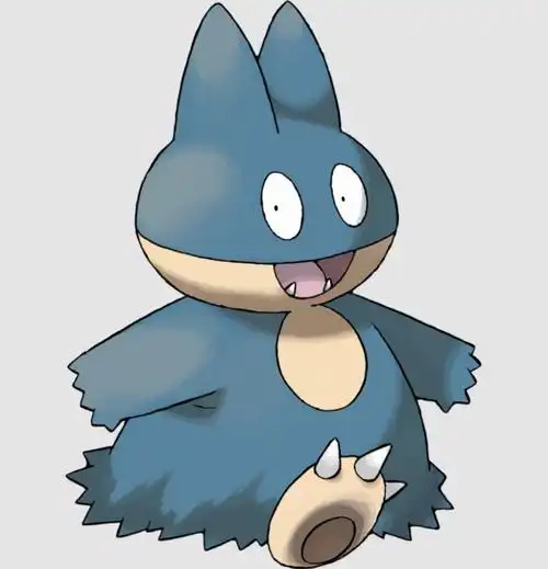 回基地睡一整天以后再来)树下的小卡比兽能力值种族值:390进化图属性