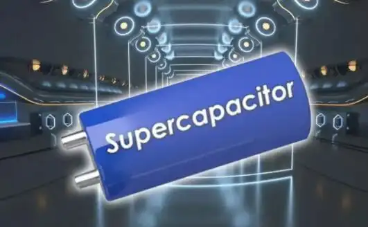 超级电容器被视为下一代储能设备 超级电容器如何工作?-贤集网