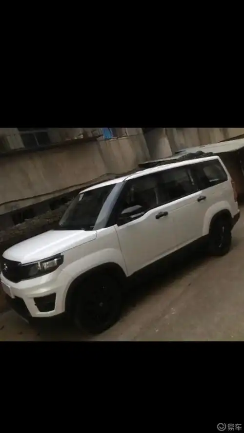 xdm9797你们觉得长安欧尚x70a给人的感觉是不是很霸气?