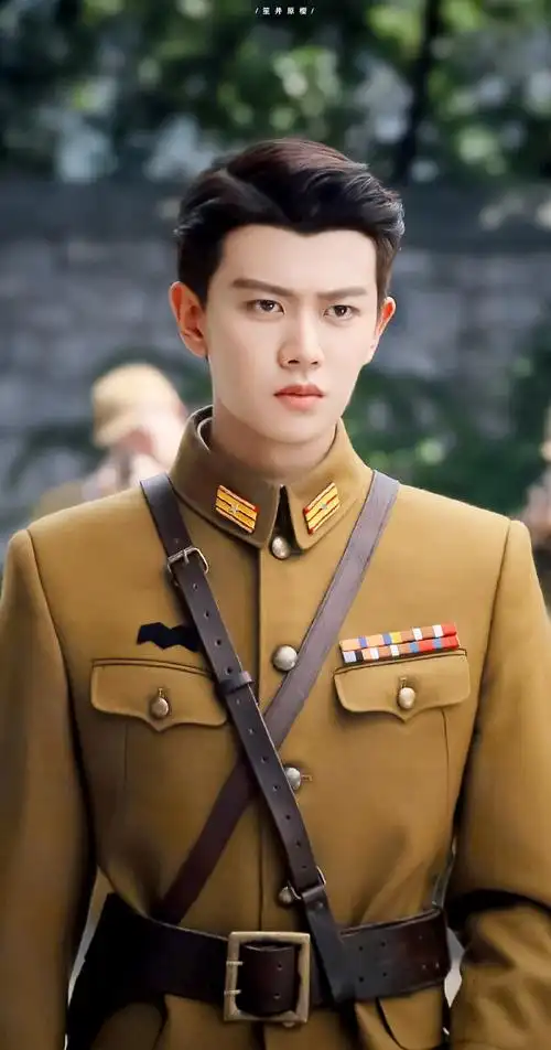 任嘉伦 - 堆糖,美图壁纸兴趣社区