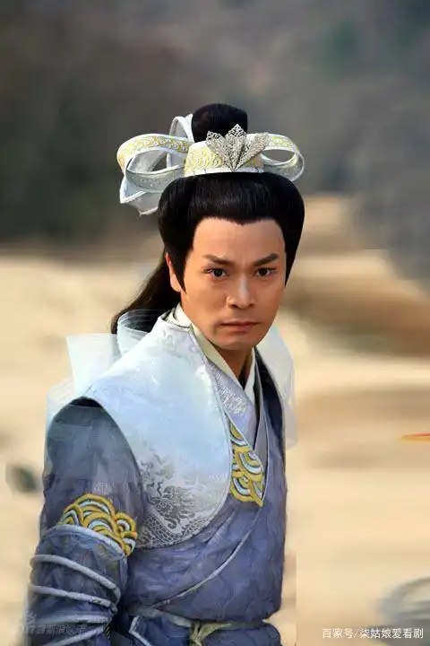 重温《八仙全传》:韩湘子的人设已经崩了