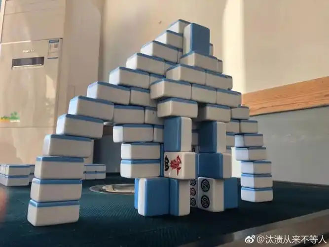 麻将,是年轻人的第一款乐高…… - 游戏 - 信息资讯 - 都市网