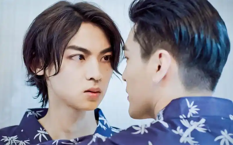 history4近距离爱上你ep11你的答案上