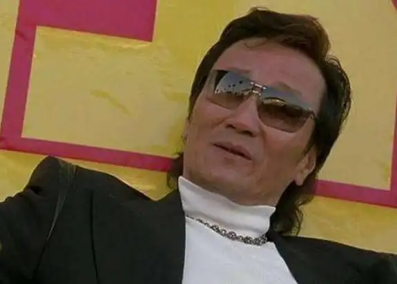 四,"千王之王"谢贤