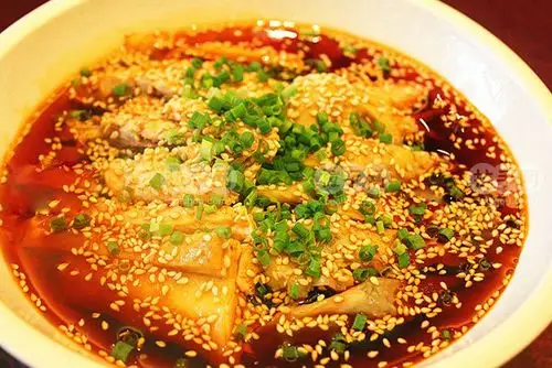 麻辣凉拌鸡 爱吃鸡别错过