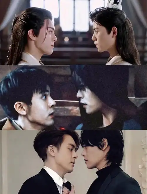 8终极笔记宇日俱曾肖宇梁曾舜晞热度(2080)评论(16)推荐打开新页瓶邪