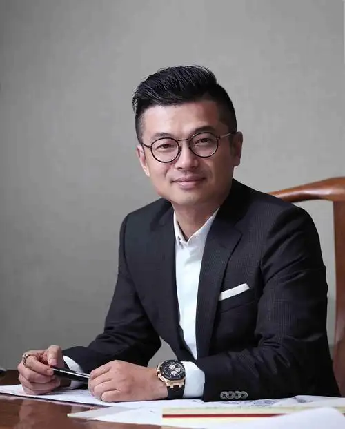 案例 | 艺鼎装饰设计-卡玛王子保利悦都店:飘扬的金黄色麦穗