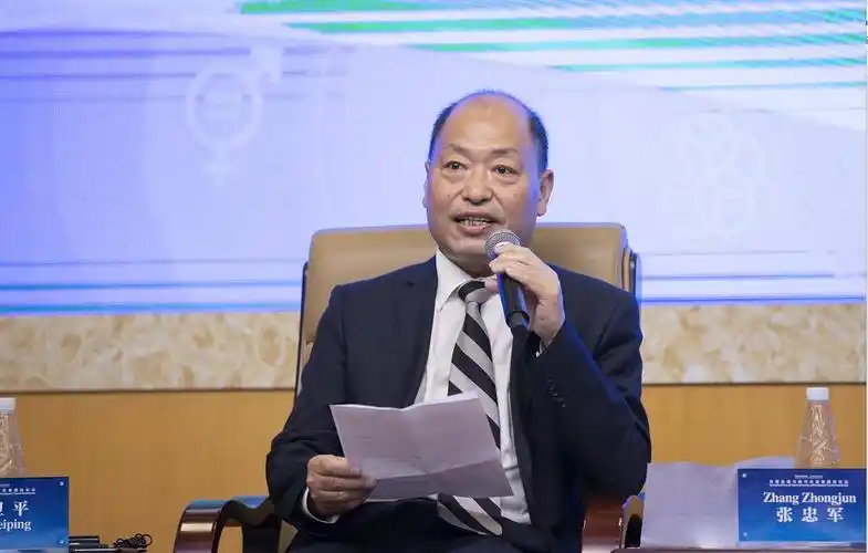 张忠军:积极发掘智慧农业和数字乡村的发展潜力