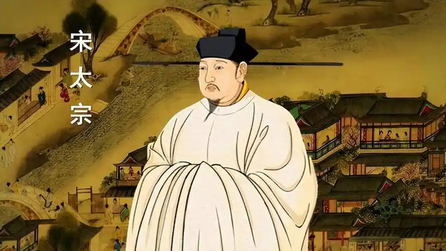 赵匡胤不是被赵光义杀死的?从情感和环境分析这起事件的前因后果