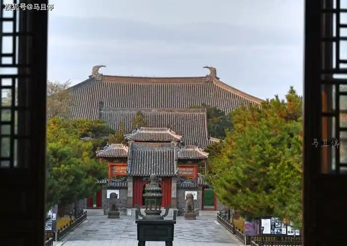 原创辽宁小县有座千年古塔比浙江雷峰塔更古朴和辽代太皇太妃有关系