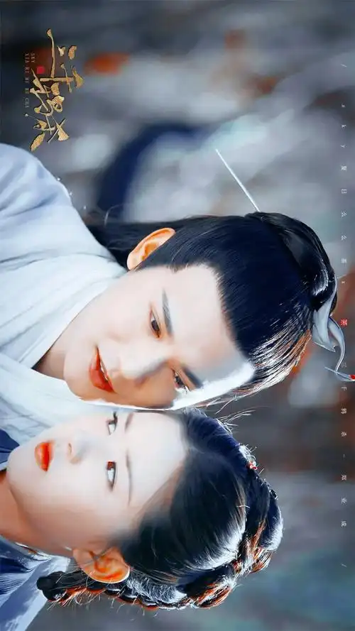 手机壁纸三千鸦杀