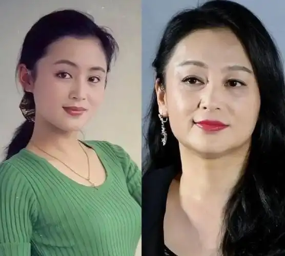 看了60岁何晴的老年状态,我发现:90年代古装第一美人名不虚传