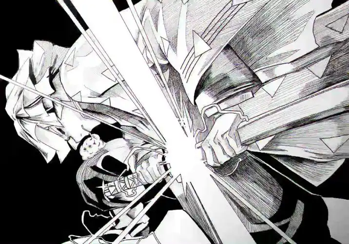 手绘鬼灭之刃我妻善逸