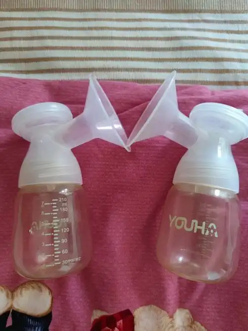 出优合吸奶器