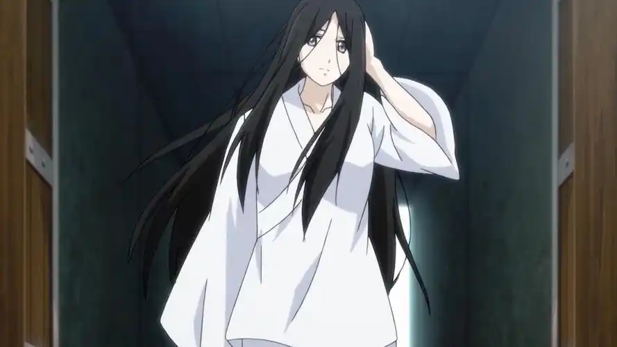 (一人之下-冯宝宝)——好想替这个世界多爱宝儿姐一些