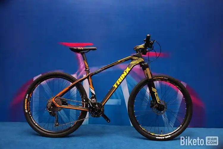 有戏有品有格调2017年trinx千里达华东华中经销商会议