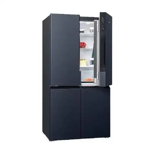 西门子冰箱 西门子家电推出墅式十字对开门冰箱(图3)