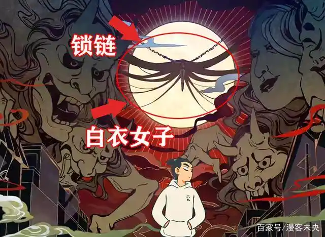 伍六七只是工具人,魔刀千刃成最大伏笔,青凤要单挑刺客首领?