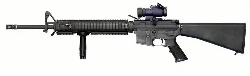 m16a4 ǹ 图片浏览 查看原图 返回词条 图片信息 贡