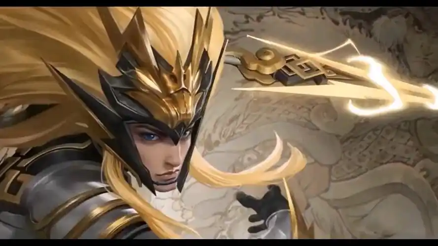 王者荣耀手游##马超神威#王者荣耀#神威马超电光刺猬看完多多双击