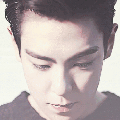 崔胜铉gif发型gif短发gif明星gif