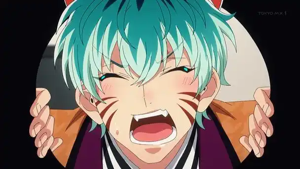 催眠麦克风##白胶木簓