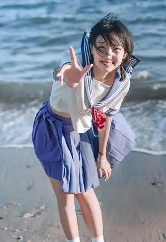 这些jk制服圈的"梗"你了解几个?第三个很令人反感