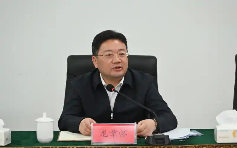 校党委副书记校长罗鹏带队赴贵阳市南明区开展访企拓岗促就业专项行动