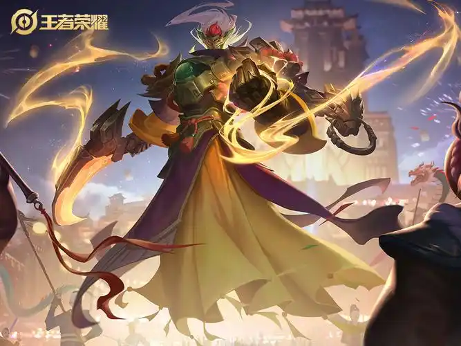 王者荣耀从新手到高手钟馗应该怎么玩