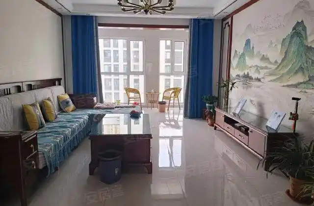 碧水蓝庭,日照东路,近青岛路-莒县碧水蓝庭二手房,租房,房价-莒县安居