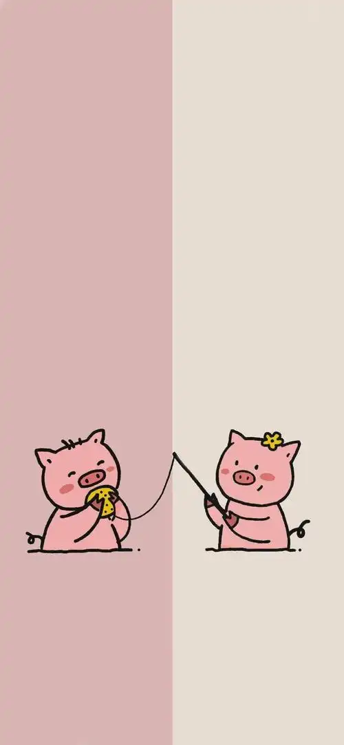 微信聊天背景图片高清